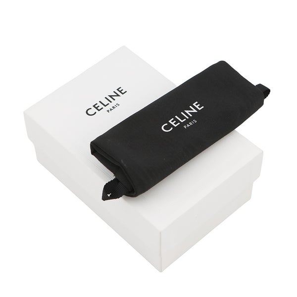 セリーヌ カードケース トリオンフ シャイニーカーフレザー 10P073DPV CELINE 財布