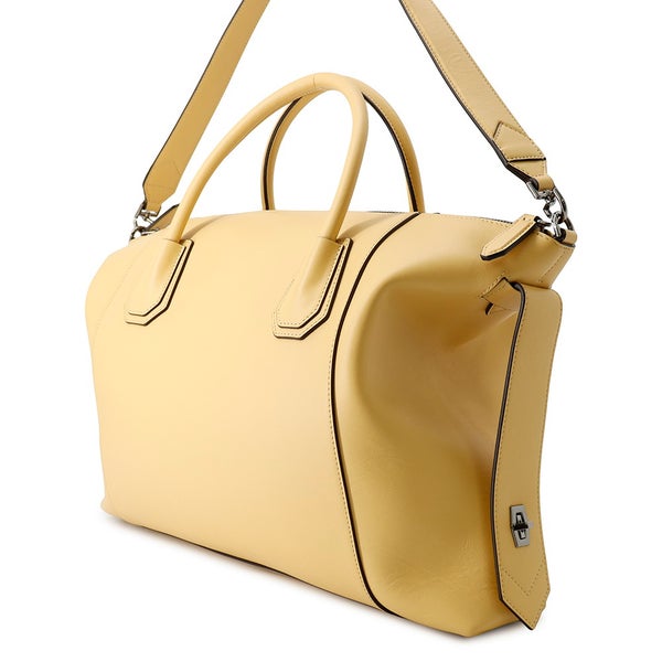 ジバンシー ハンドバッグ アンティゴナ・ソフト カーフレザー BB50F2B0WD GIVENCHY 2way