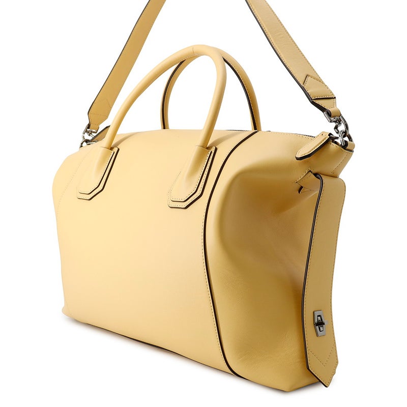 ジバンシー ハンドバッグ アンティゴナ・ソフト カーフレザー BB50F2B0WD GIVENCHY 2way
