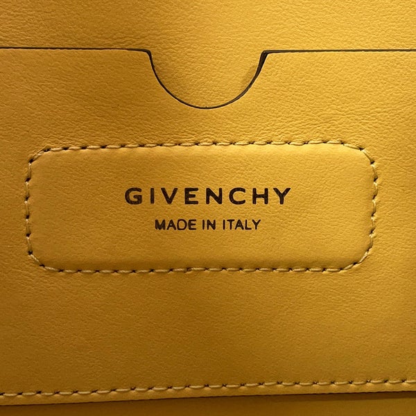 ジバンシー ハンドバッグ アンティゴナ・ソフト カーフレザー BB50F2B0WD GIVENCHY 2way