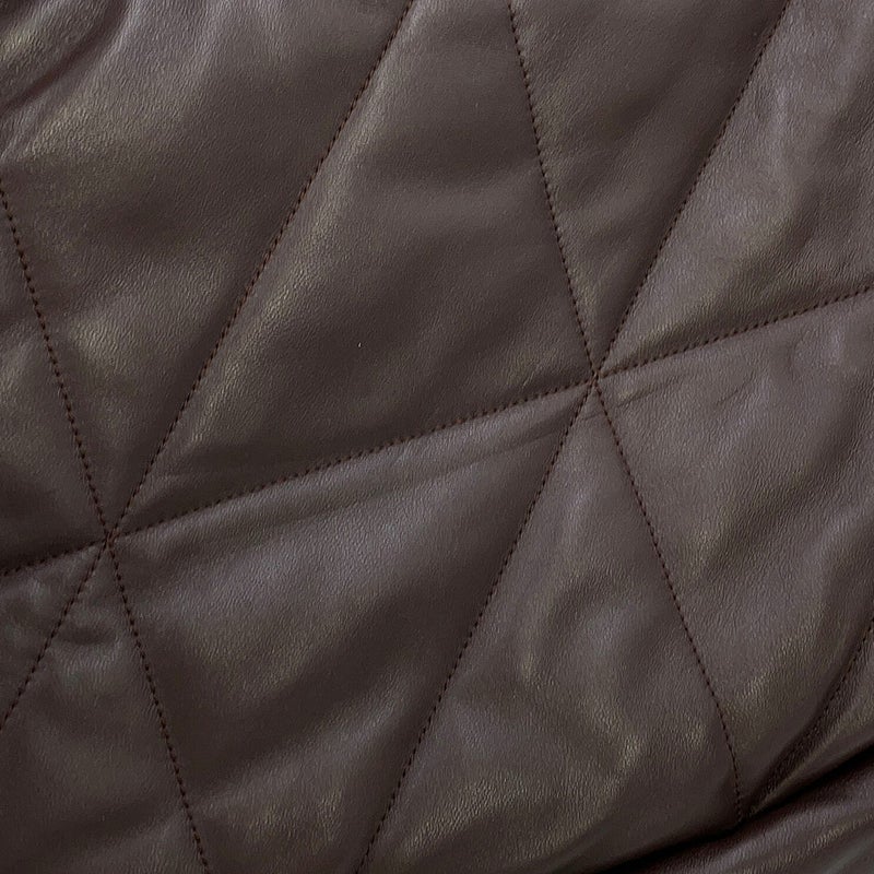 サンローランパリ チェーンショルダーバッグ ジェイミー4.3 ラムスキン 742431 SAINT LAURENT PARIS 2way