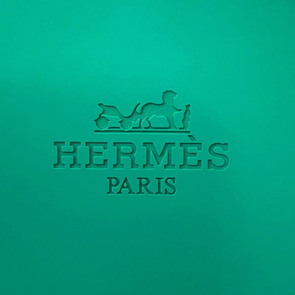 エルメス サンダル ミコノス ラバー レディースサイズ36 HERMES 靴