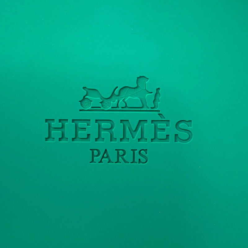 エルメス サンダル ミコノス ラバー レディースサイズ36 HERMES 靴