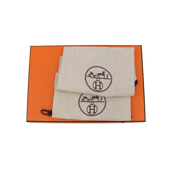 エルメス サンダル ミコノス ラバー レディースサイズ36 HERMES 靴