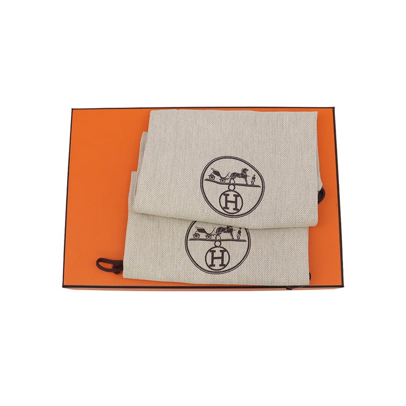 エルメス サンダル ミコノス ラバー レディースサイズ36 HERMES 靴