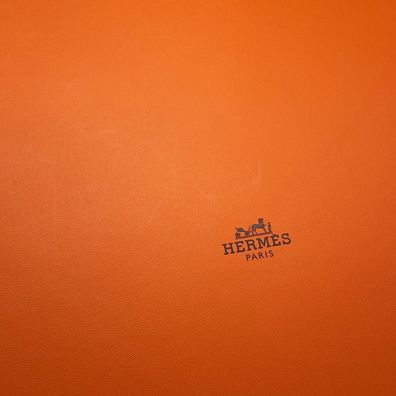 エルメス バーキン25 キャバン/ゴールド金具 トゴ B刻印 HERMES Birkin ハンドバッグ