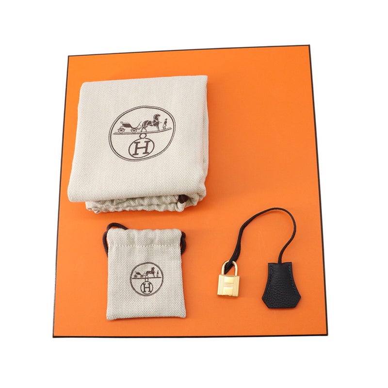 エルメス バーキン25 キャバン/ゴールド金具 トゴ B刻印 HERMES Birkin ハンドバッグ