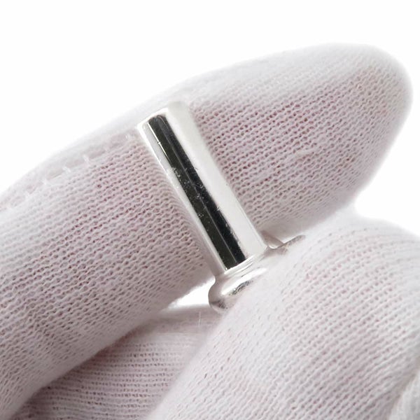 エルメス ブレスレット シェーヌダンクルMM 18コマ SV925シルバー HERMES ジュエリー