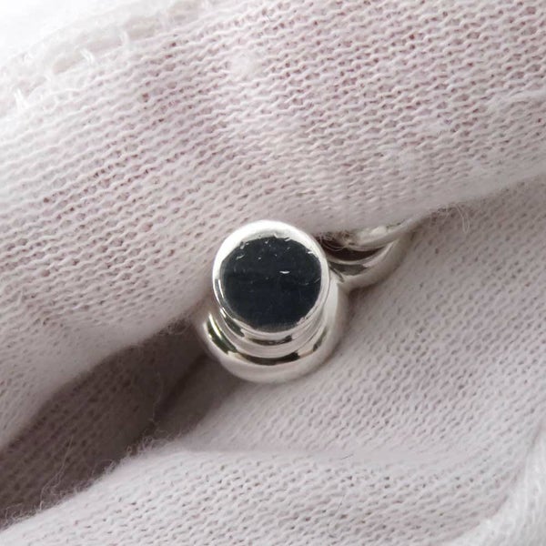 エルメス ブレスレット シェーヌダンクルMM 18コマ SV925シルバー HERMES ジュエリー