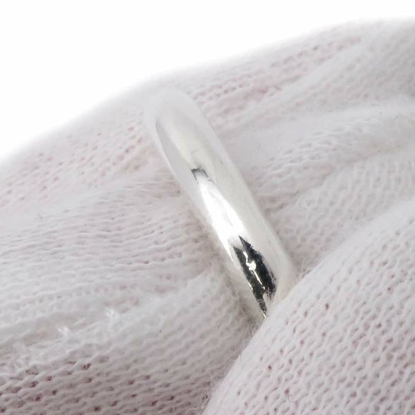 エルメス ブレスレット シェーヌダンクルMM 18コマ SV925シルバー HERMES ジュエリー