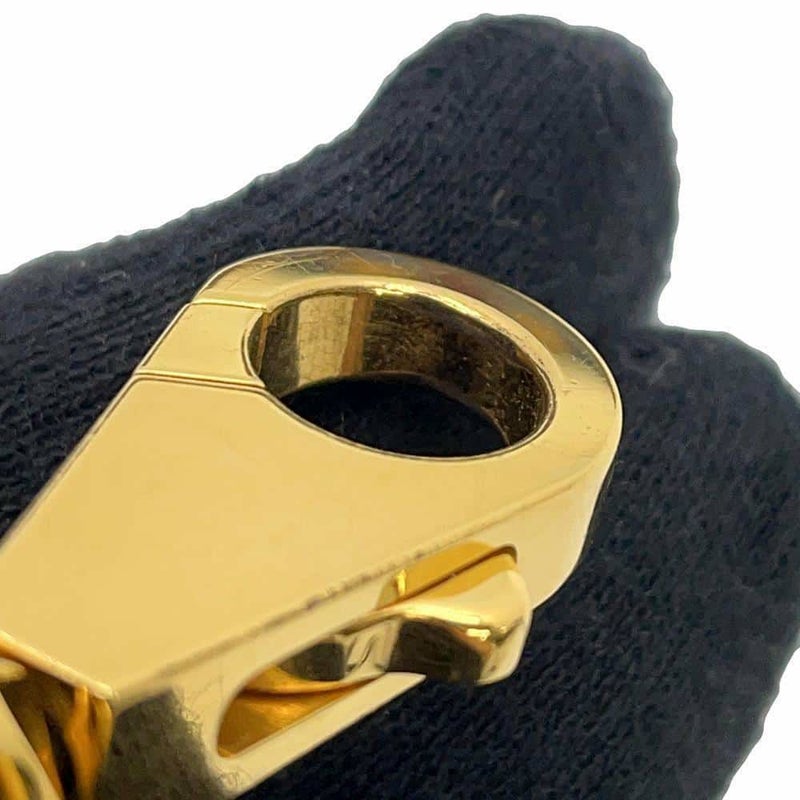 エルメス バンドリエール サングル マキシ・カドリーユ  ビスキュイ/ルージュアッシュ/ブルービリヤード/ゴールド金具 Z刻印