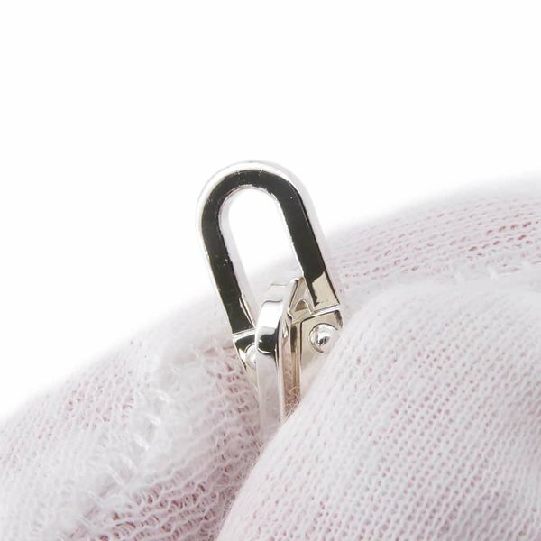 エルメス ブレスレット ケリー シェーヌ シンプルトゥール チェーン SV925シルバー サイズ17 HERMES ジュエリー