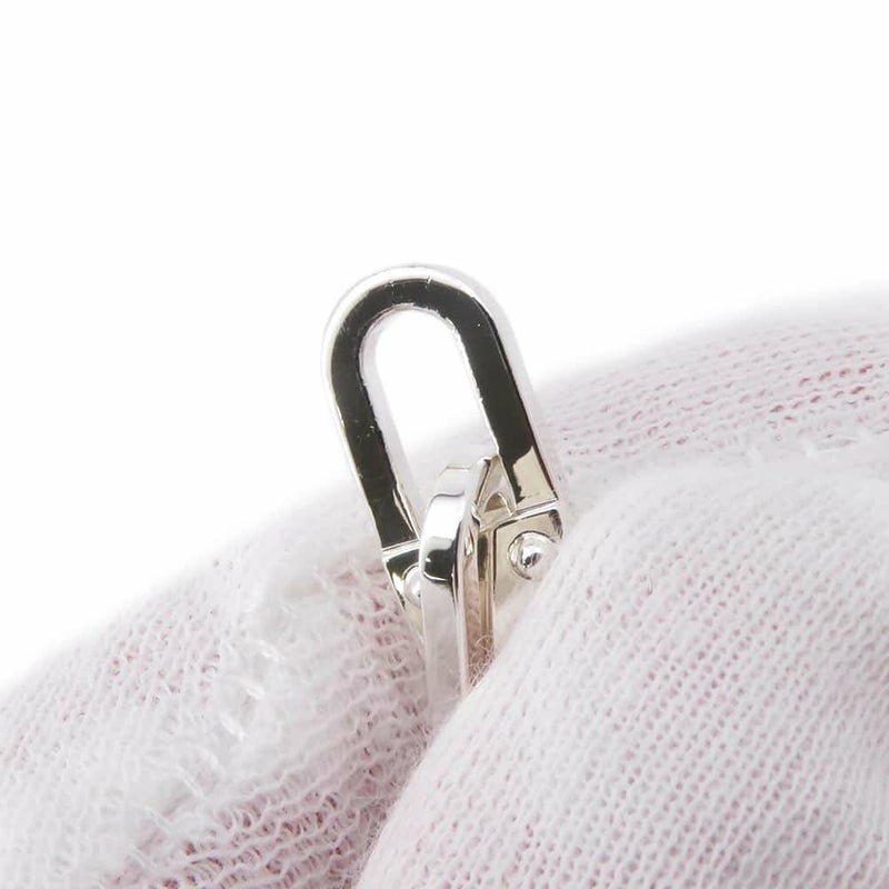 エルメス ブレスレット ケリー シェーヌ シンプルトゥール チェーン SV925シルバー サイズ17 HERMES ジュエリー