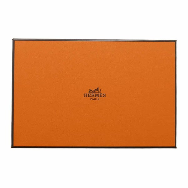 エルメス 長財布 ベアンスフレ マッシュルーム/ゴールド金具 シェブルミゾル B刻印 財布 シェーブル