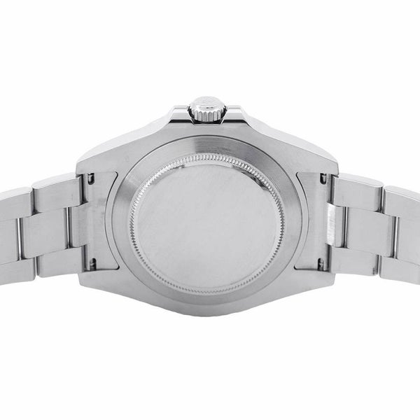 ロレックス エクスプローラー2 ランダムシリアル ルーレット 216570 ROLEX 腕時計 ウォッチ 白文字盤