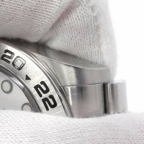 ロレックス エクスプローラー2 ランダムシリアル ルーレット 216570 ROLEX 腕時計 ウォッチ 白文字盤