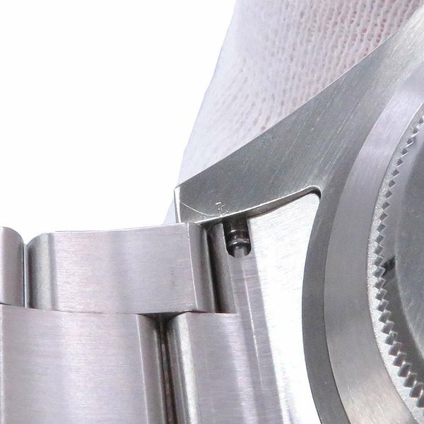 ロレックス エクスプローラー2 ランダムシリアル ルーレット 216570 ROLEX 腕時計 ウォッチ 白文字盤