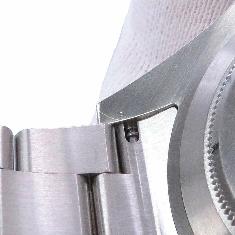 ロレックス エクスプローラー2 ランダムシリアル ルーレット 216570 ROLEX 腕時計 ウォッチ 白文字盤