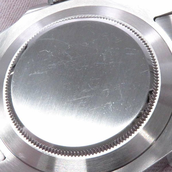 ロレックス エクスプローラー2 ランダムシリアル ルーレット 216570 ROLEX 腕時計 ウォッチ 白文字盤