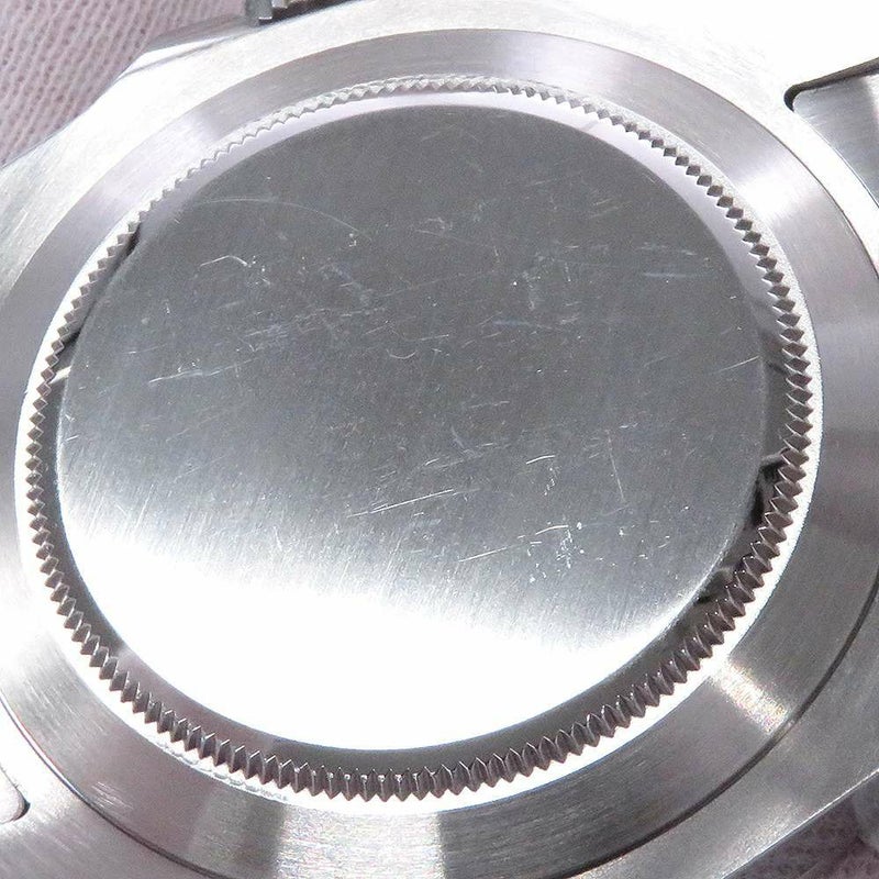 ロレックス エクスプローラー2 ランダムシリアル ルーレット 216570 ROLEX 腕時計 ウォッチ 白文字盤