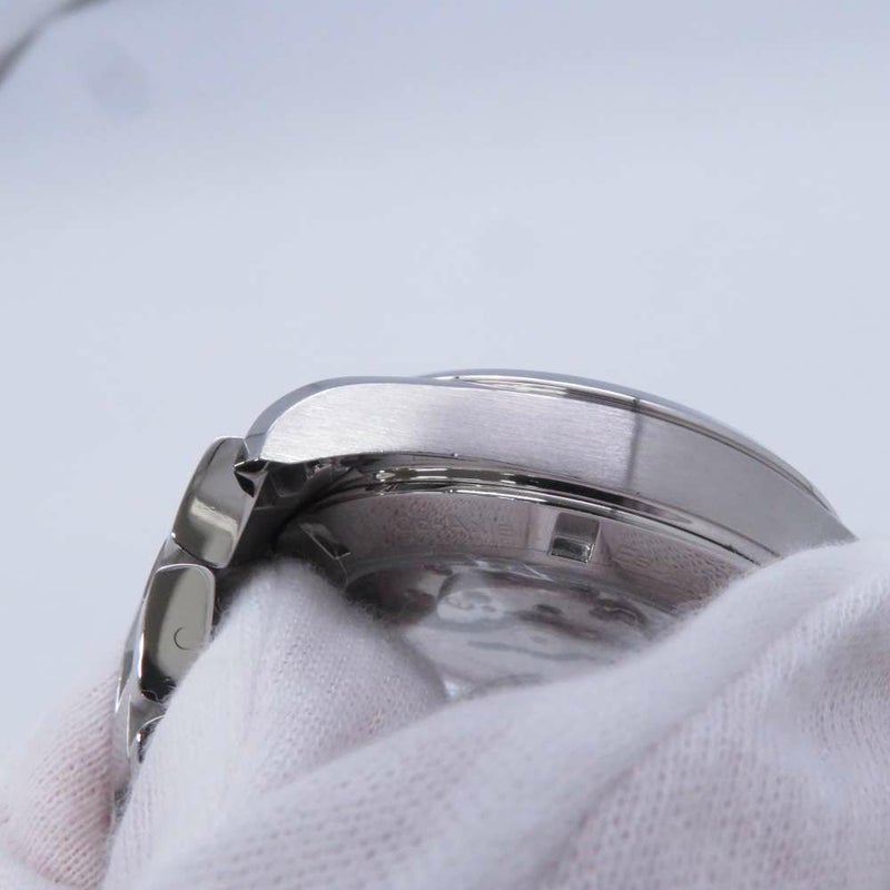 オメガ シーマスター アクアテラ 220.10.41.21.01.001 OMEGA 腕時計 黒文字盤 チークコンセプト