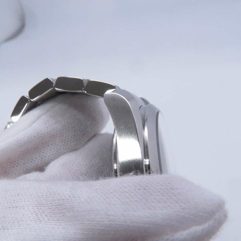 オメガ シーマスター アクアテラ 220.10.41.21.01.001 OMEGA 腕時計 黒文字盤 チークコンセプト