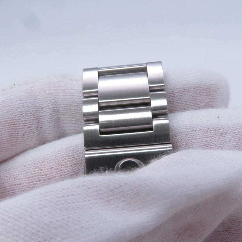 オメガ シーマスター アクアテラ 220.10.41.21.01.001 OMEGA 腕時計 黒文字盤 チークコンセプト