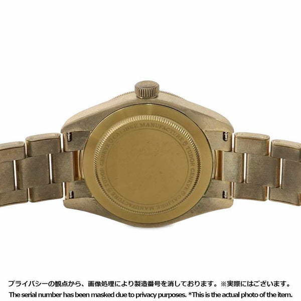 チュードル ブラックベイ 58 ブロンズ M79012M-0001 TUDOR チューダー 腕時計 ブロンズブラウン文字盤