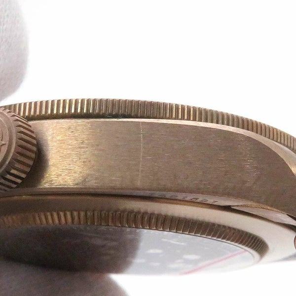 チュードル ブラックベイ 58 ブロンズ M79012M-0001 TUDOR チューダー 腕時計 ブロンズブラウン文字盤