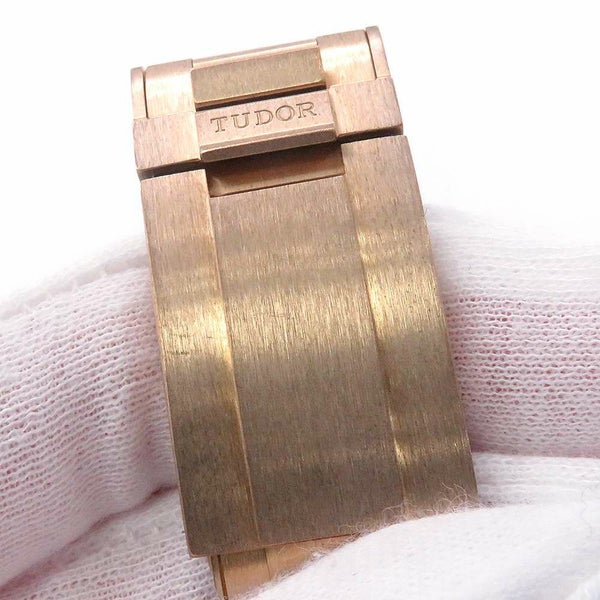 チュードル ブラックベイ 58 ブロンズ M79012M-0001 TUDOR チューダー 腕時計 ブロンズブラウン文字盤