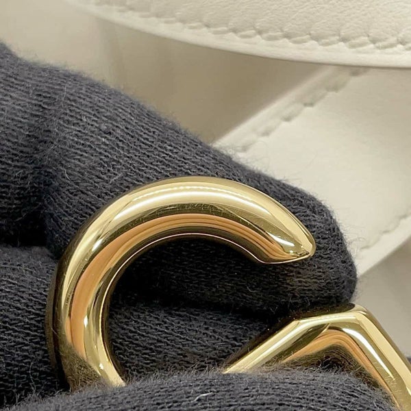 エルメス トートバッグ インザループ 18 べトン/ゴールド トリヨンクレマンス/スイフト B刻印