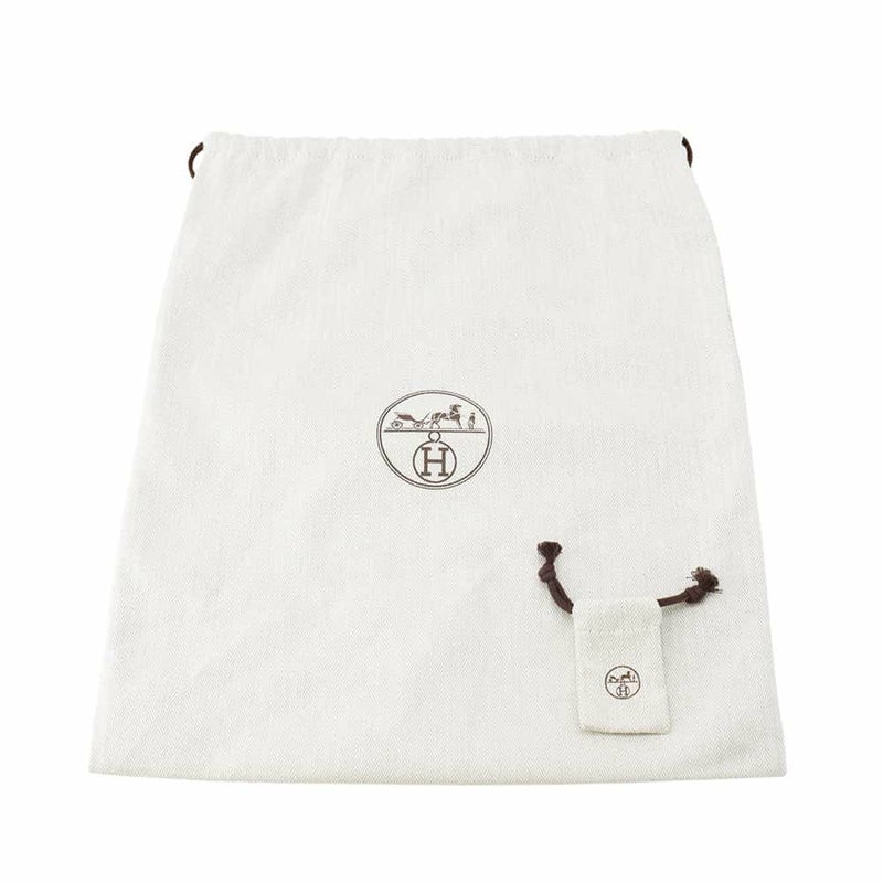 エルメス トートバッグ インザループ 18 べトン/ゴールド トリヨンクレマンス/スイフト B刻印