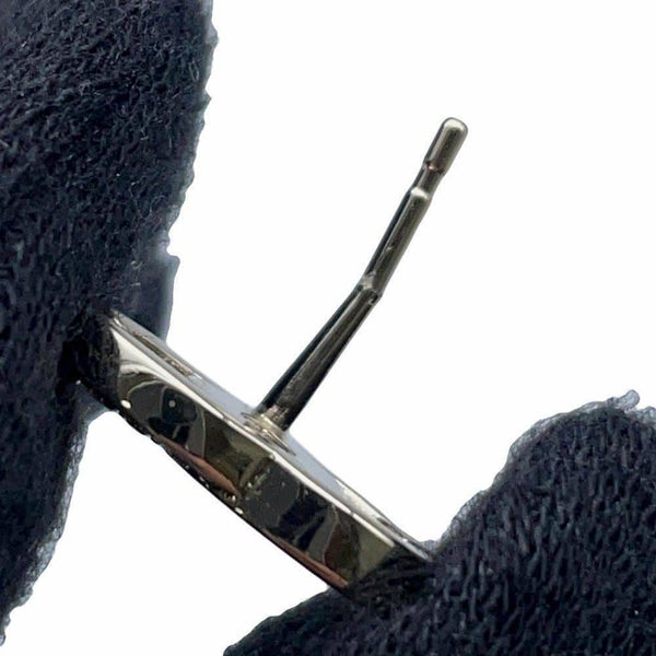 シャネル ピアス ココマーク ラインストーン B25P ABF249 CHANEL アクセサリー