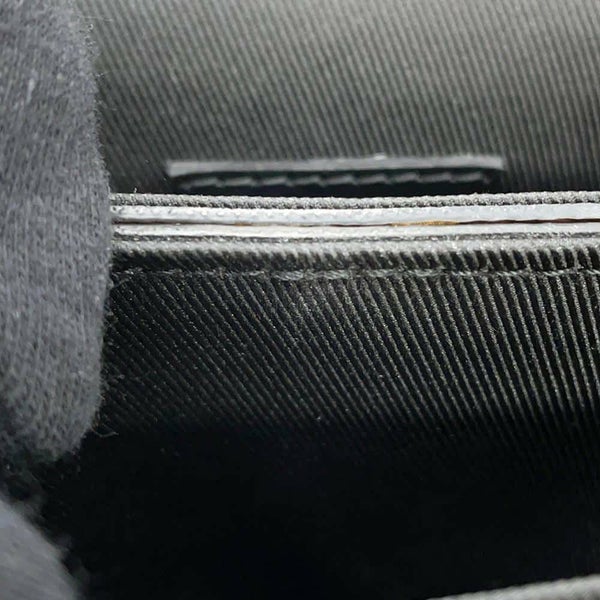 ルイヴィトン ショルダーバッグ モノグラム・マカサー Sロック ヴェルティカル・ウエアラブル ウォレット M82535