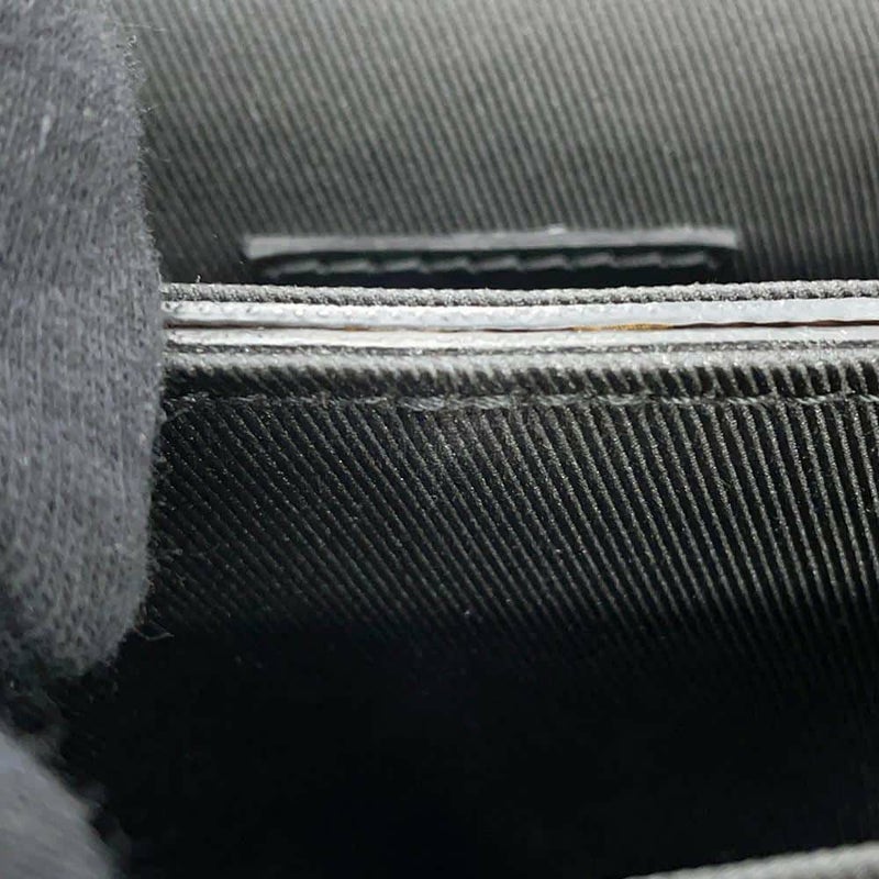 ルイヴィトン ショルダーバッグ モノグラム・マカサー Sロック ヴェルティカル・ウエアラブル ウォレット M82535