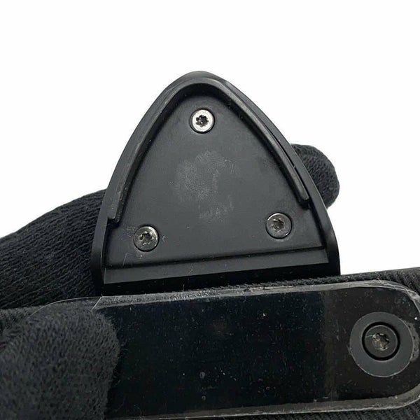 ルイヴィトン ショルダーバッグ モノグラム・マカサー Sロック ヴェルティカル・ウエアラブル ウォレット M82535