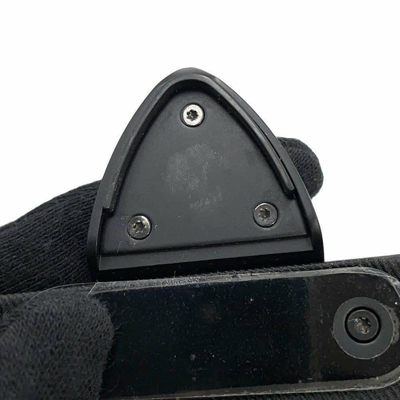 ルイヴィトン ショルダーバッグ モノグラム・マカサー Sロック ヴェルティカル・ウエアラブル ウォレット M82535