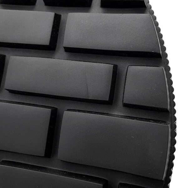 エルメス ショートブーツ フレッシュ オールレザー メンズサイズ42 HERMES 靴 黒