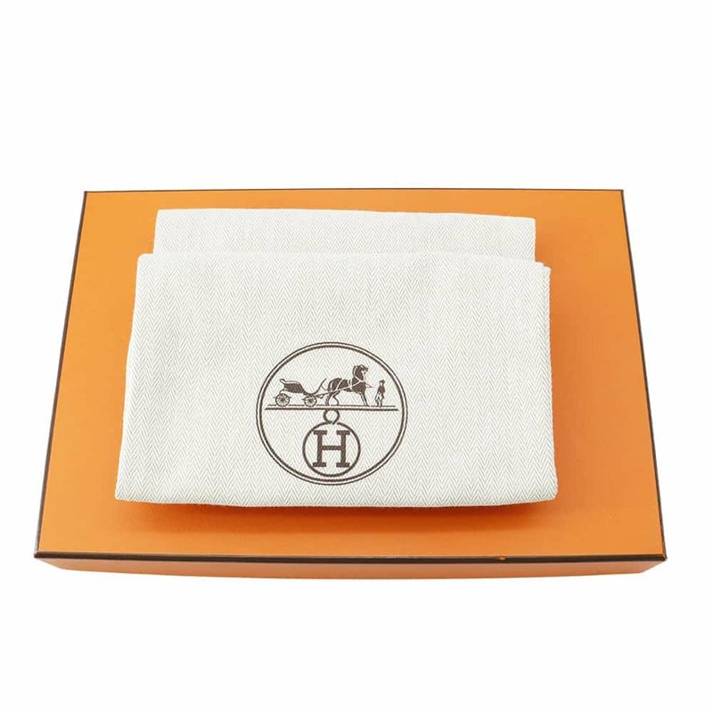 エルメス モカシン ロワイヤル フリンジ レディースサイズ37 HERMES 靴 ローファー