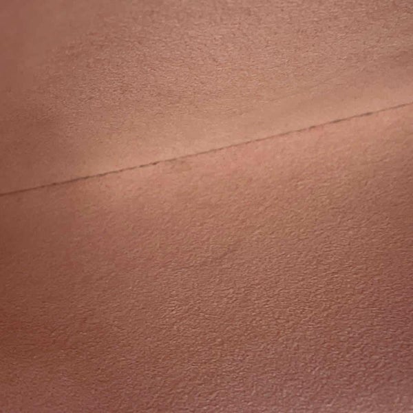 ルイヴィトン チェーンショルダーバッグ モノグラム・ジャイアント ポシェット・ドゥーブル ジップ ルージュ M67561 2wayクラッチ