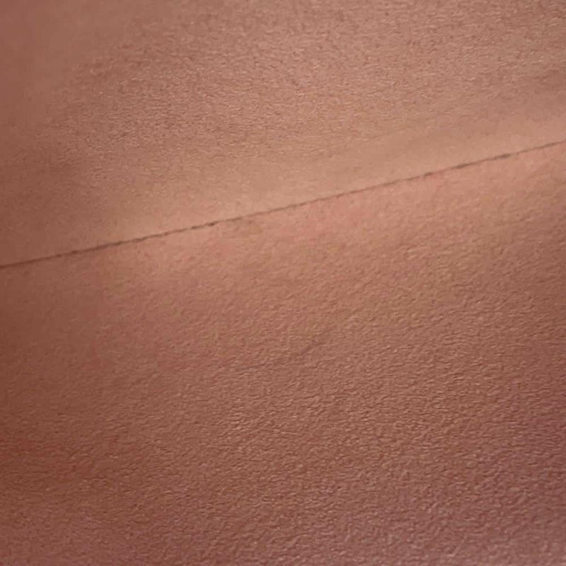 ルイヴィトン チェーンショルダーバッグ モノグラム・ジャイアント ポシェット・ドゥーブル ジップ ルージュ M67561 2wayクラッチ