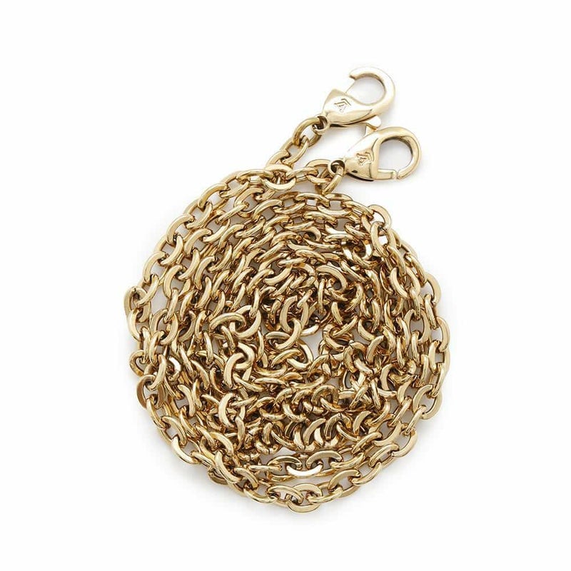 ルイヴィトン チェーンショルダーバッグ モノグラム・ジャイアント ポシェット・ドゥーブル ジップ ルージュ M67561 2wayクラッチ