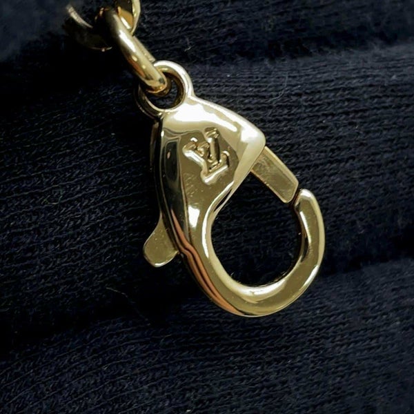 ルイヴィトン チェーンショルダーバッグ モノグラム ポシェット・ドゥーブル ジップ ブルーミングフラワー M63905 ヴィトン