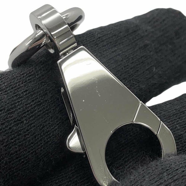 エルメス ショルダーストラップ バンドリエール サングル カヴァル ゴールド/エクリュ/シルバー金具 キャンバス/スイフト W刻印