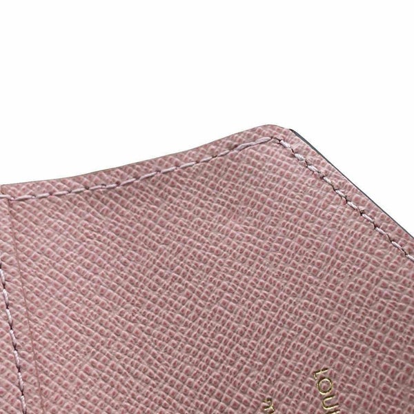 ルイヴィトン 三つ折り財布 モノグラム・ジャイアント ポルトフォイユ・ゾエ M67641 LOUIS VUITTON 白