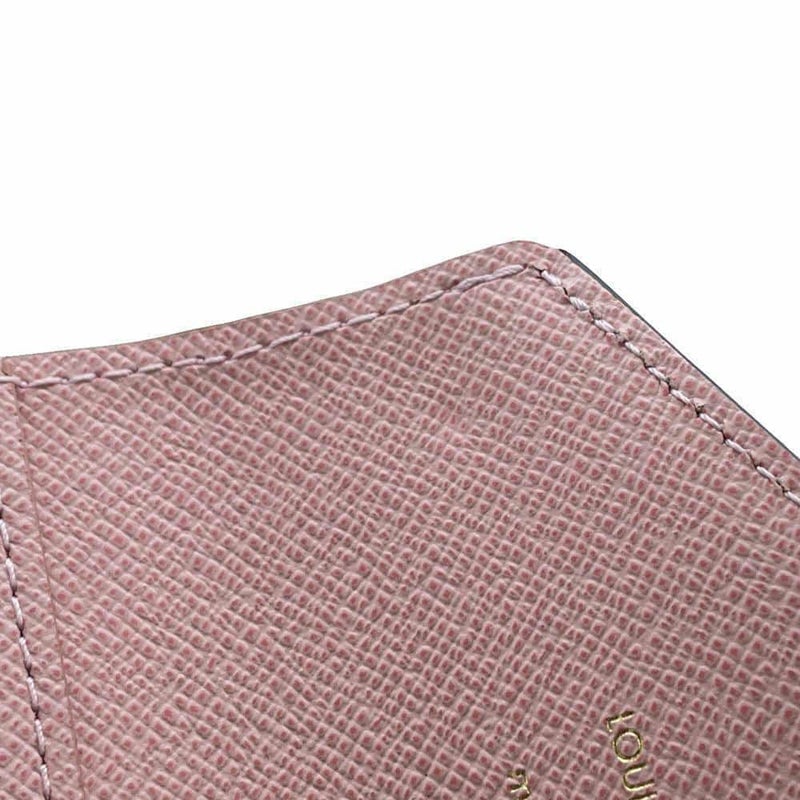 ルイヴィトン 三つ折り財布 モノグラム・ジャイアント ポルトフォイユ・ゾエ M67641 LOUIS VUITTON 白