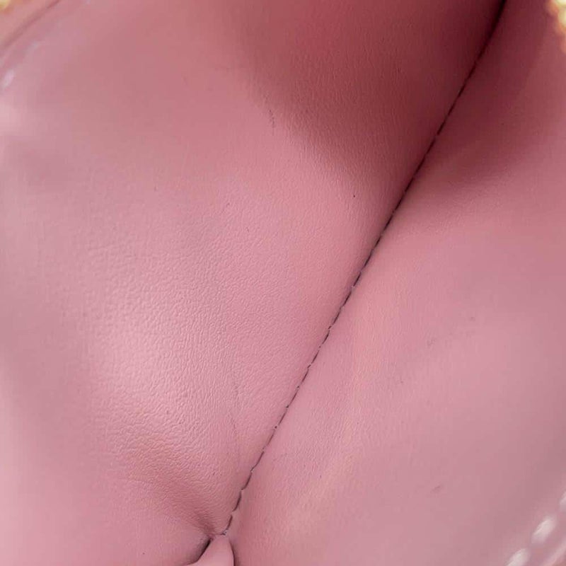 ルイヴィトン 三つ折り財布 モノグラム・ジャイアント ポルトフォイユ・ゾエ M67641 LOUIS VUITTON 白