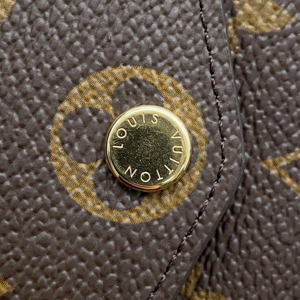 ルイヴィトン 長財布 モノグラム ポルトフォイユ・サラ M60531 LOUIS VUITTON ヴィトン 財布