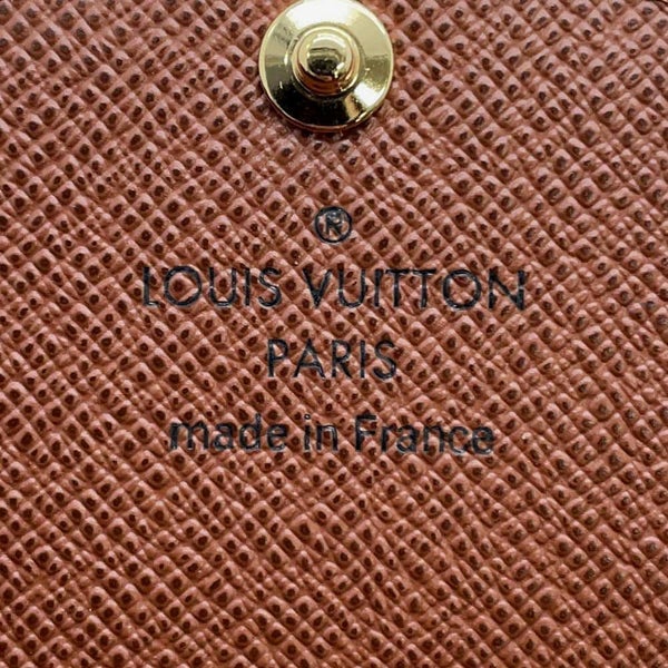 ルイヴィトン 長財布 モノグラム ポルトフォイユ・サラ M60531 LOUIS VUITTON ヴィトン 財布