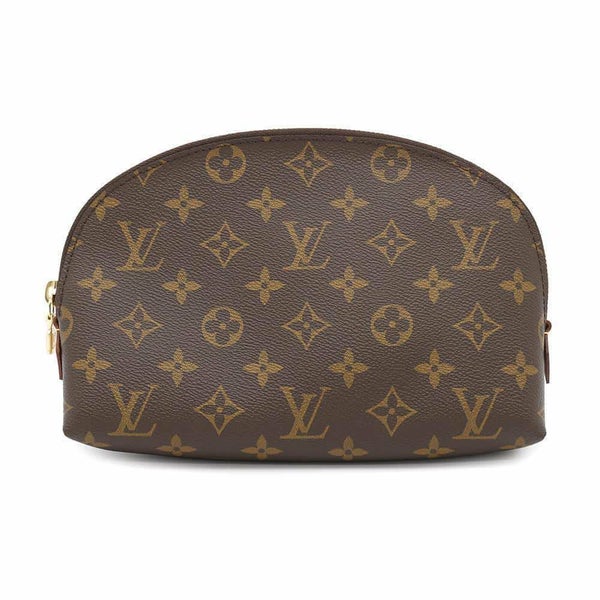 ルイヴィトン ポーチ モノグラム ポシェット・コスメティックGM M47353 LOUIS VUITTON ヴィトン コスメポーチ